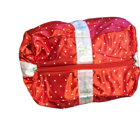 JINGLE PUP Long Haired Plush Sheepdog Laying Down Vintage 90s Transform Present - Picture 4 of 15